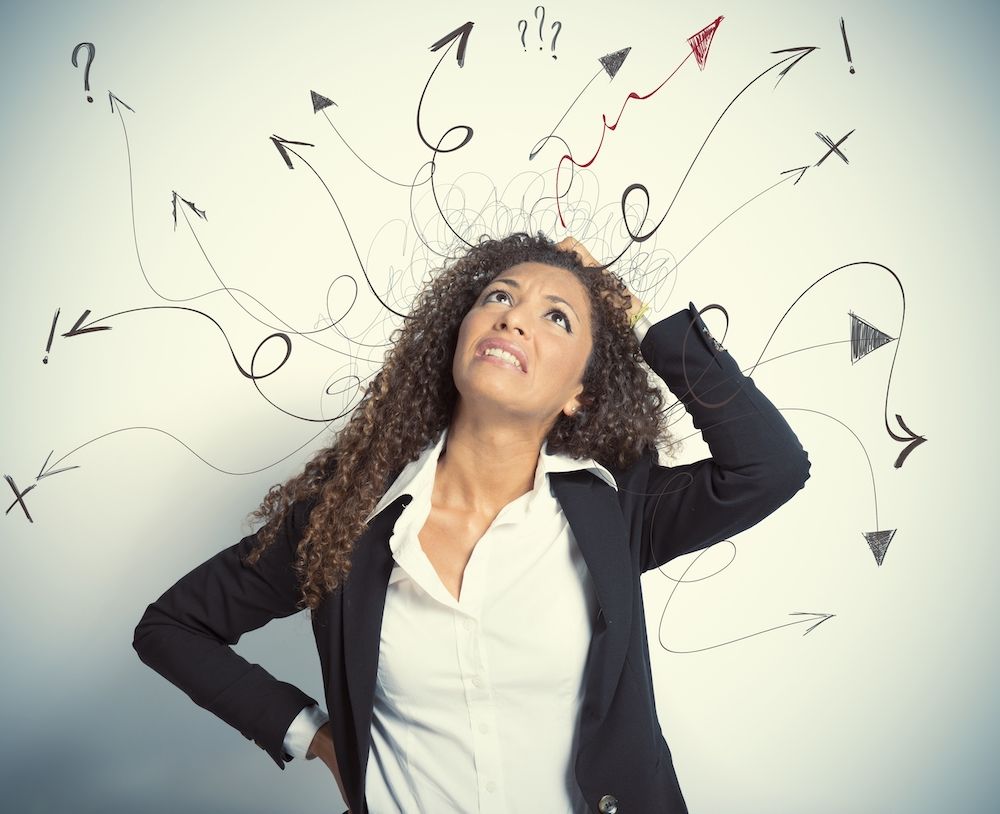 Decisions, Decisions